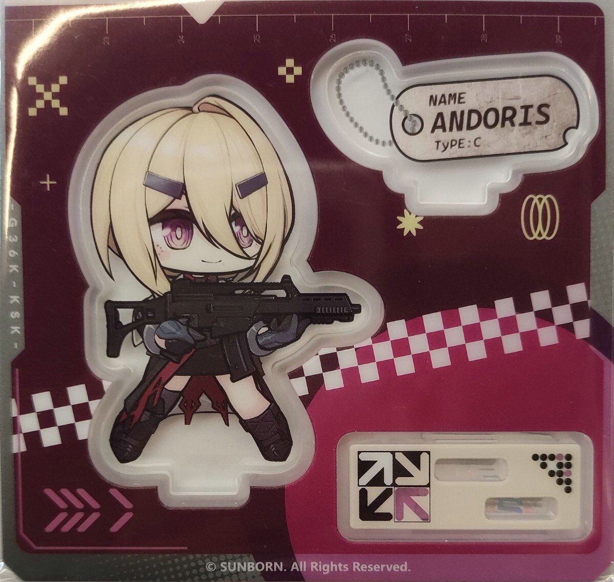 2025年最新】Yahoo!オークション -ドルフロ ドールズフロント 2025年最新】Yahoo!オークション -ドルフロ ドールズフロント