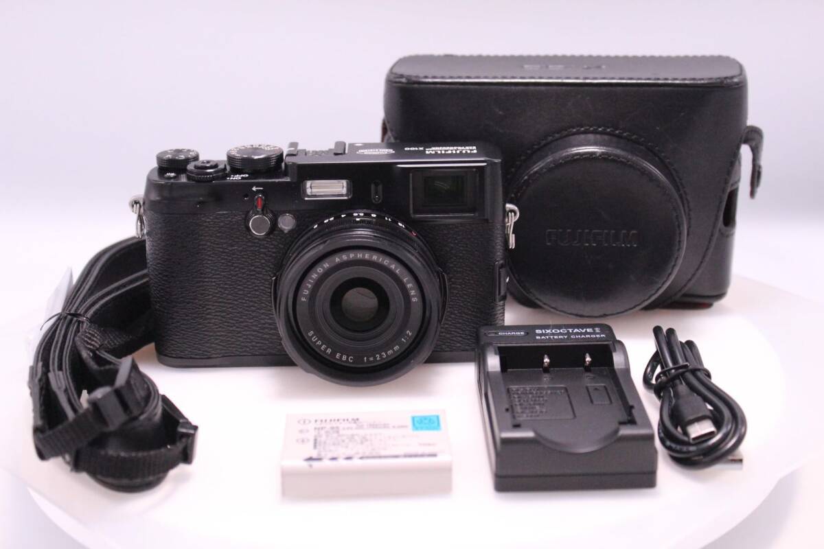2025年最新】Yahoo!オークション -富士フイルム x100fの中古品 2025年最新】Yahoo!オークション -富士フイルム x100fの中古品