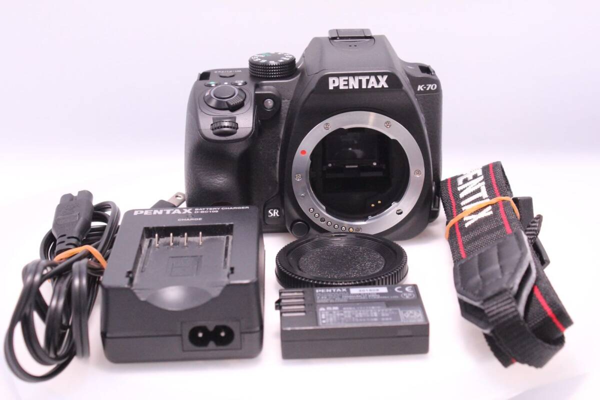 2025年最新】Yahoo!オークション -pentax k-70の中古品・新品 2025年最新】Yahoo!オークション -pentax k-70の中古品・新品