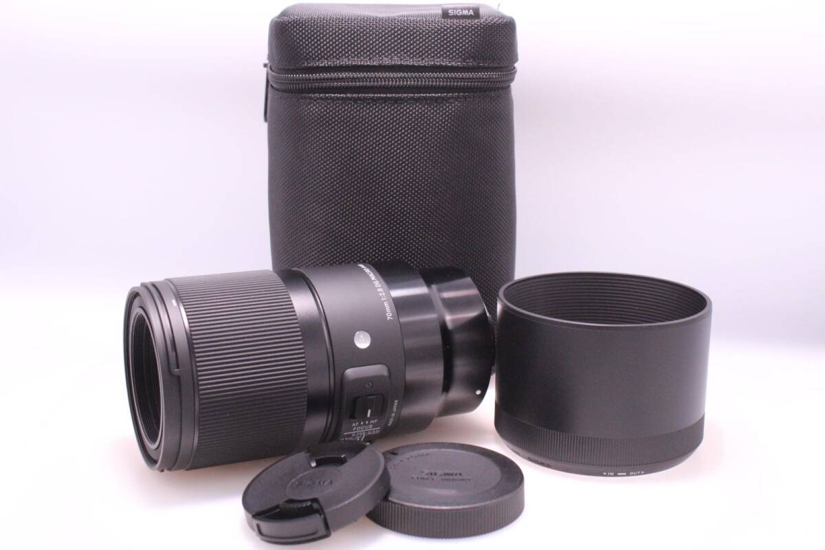 2025年最新】Yahoo!オークション -sigma 70mm f2.8 dg macroの 2025年最新】Yahoo!オークション -sigma 70mm f2.8 dg macroの