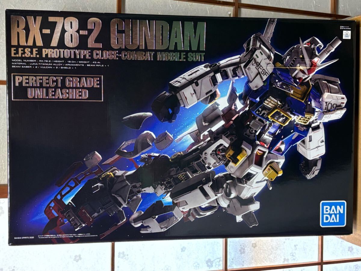 2025年最新】Yahoo!オークション -pg rx-78-2 ガンダムの中古品 2025年最新】Yahoo!オークション -pg rx-78-2 ガンダムの中古品