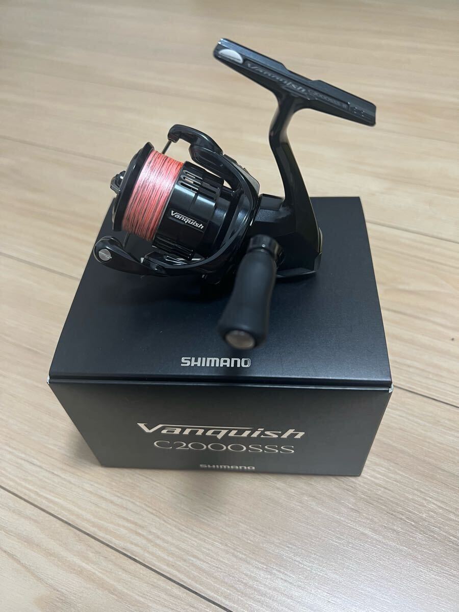 2025年最新】シマノ ヴァンキッシュ 19 のスピニングリール商品 2025年最新】シマノ ヴァンキッシュ 19 のスピニングリール商品