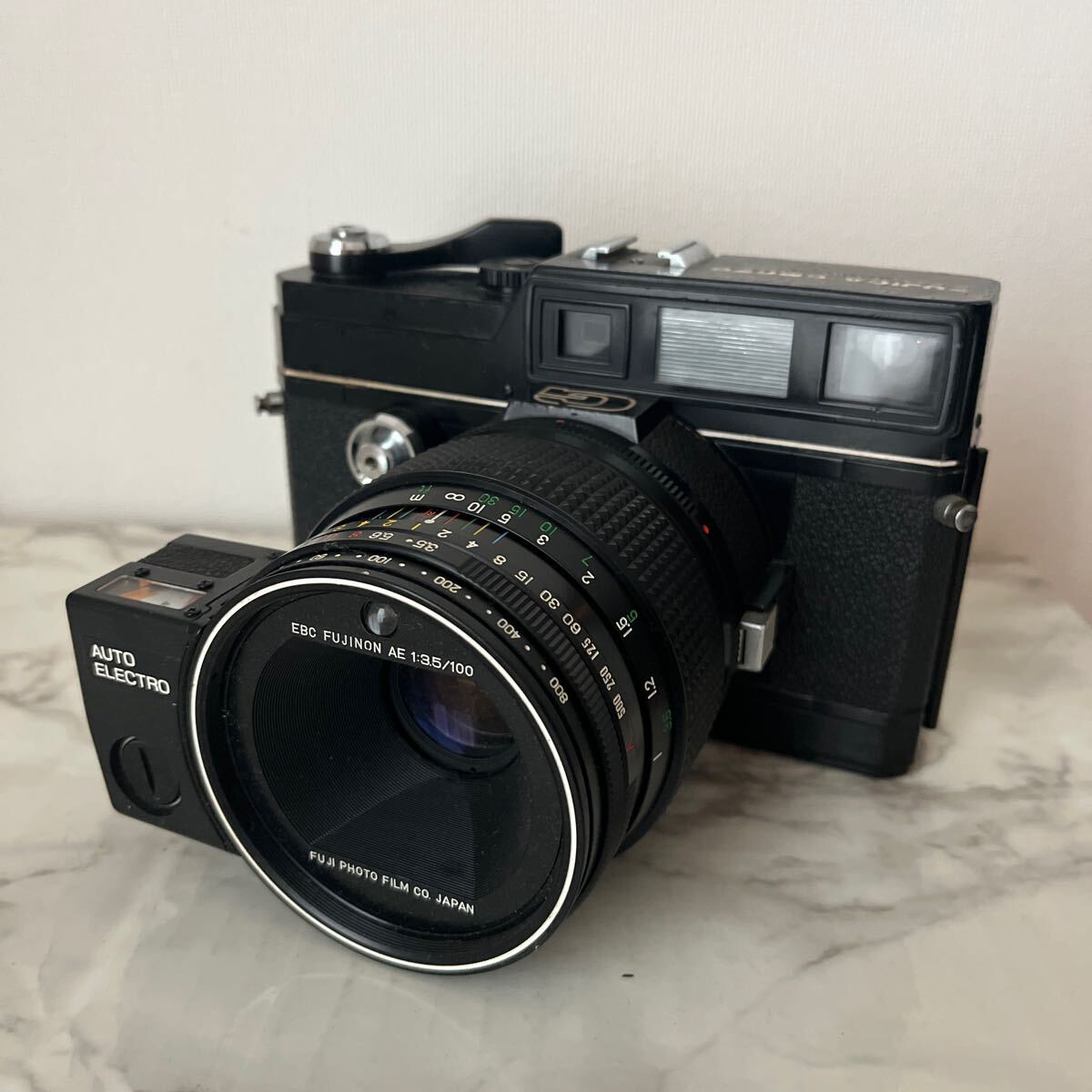Yahoo!オークション -「fujica gm670」の落札相場・落札価格 Yahoo!オークション -「fujica gm670」の落札相場・落札価格