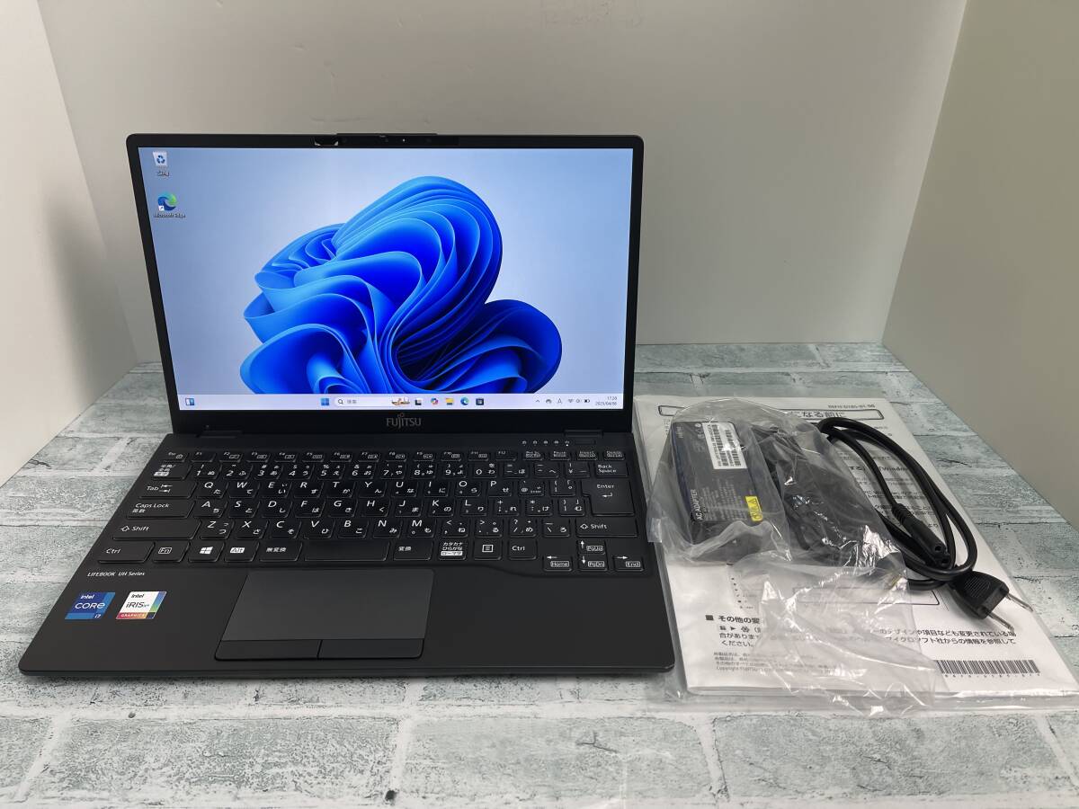 2025年最新】Yahoo!オークション -「lifebook 1165g7」(富士通
