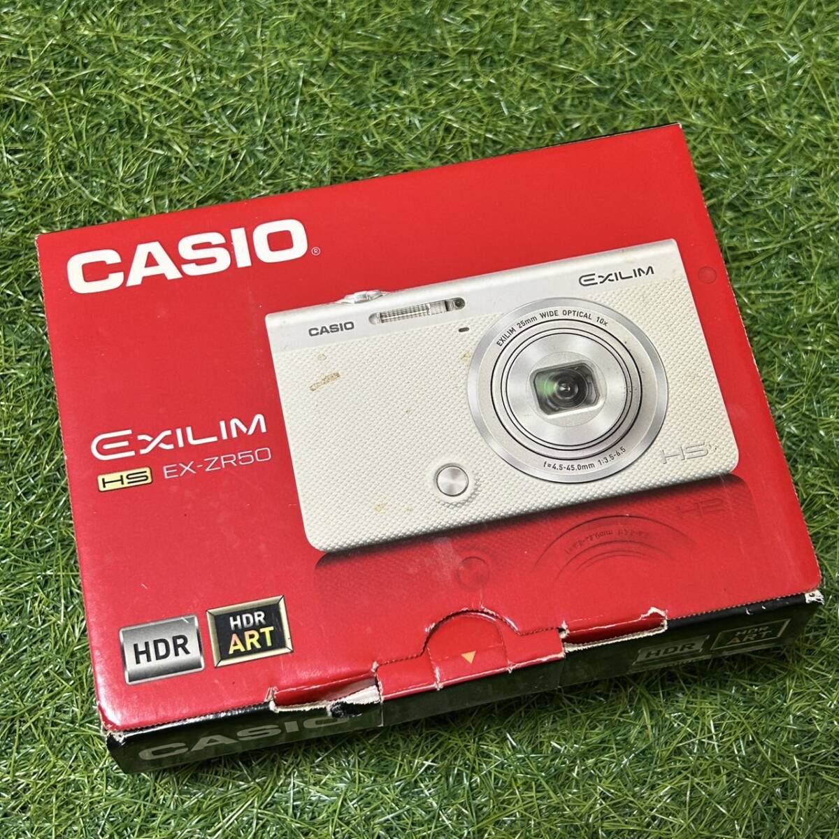 Yahoo!オークション -「CASIO EXILIM ex-zr50」(コンパクト Yahoo!オークション -「CASIO EXILIM ex-zr50」(コンパクト
