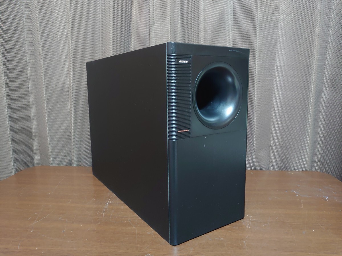 Yahoo!オークション -「bose acoustimass 5 series Ⅲ」の落札 Yahoo!オークション -「bose acoustimass 5 series Ⅲ」の落札