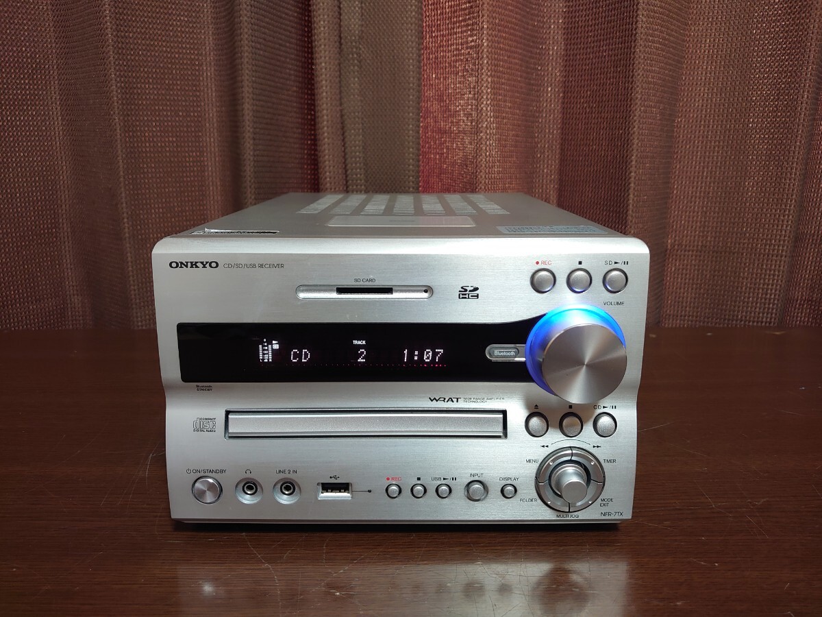 2025年最新】Yahoo!オークション -onkyo x-nfr7の中古品・新品 2025年最新】Yahoo!オークション -onkyo x-nfr7の中古品・新品