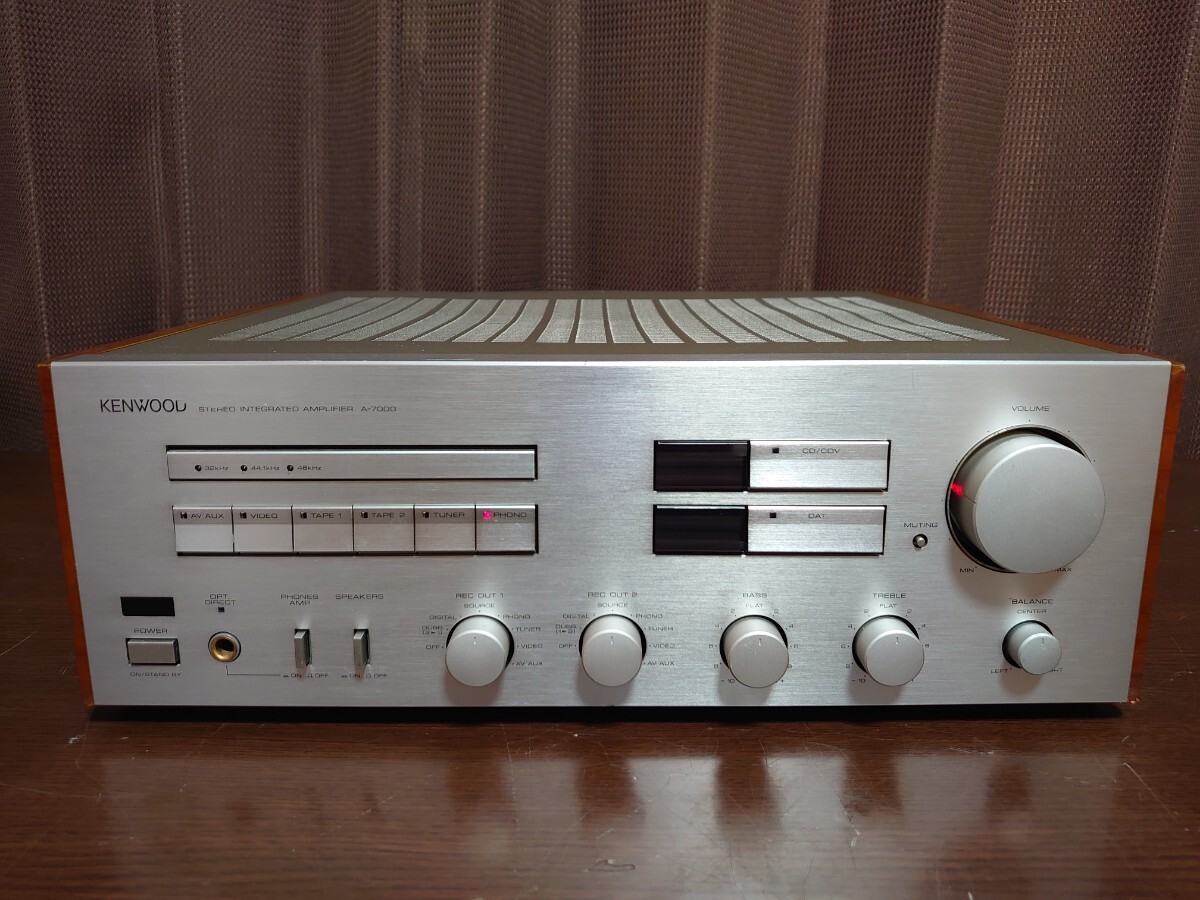 Yahoo!オークション -「kenwood ケンウッド 7000」(家電、AV Yahoo!オークション -「kenwood ケンウッド 7000」(家電、AV
