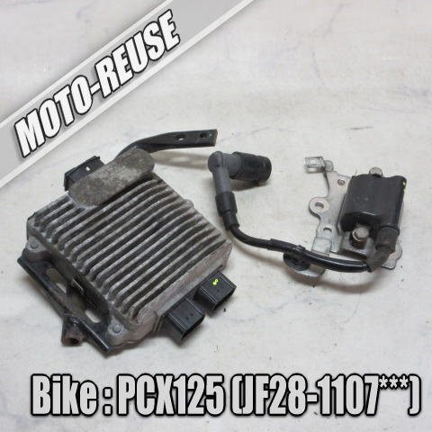 Yahoo!オークション -「pcx ecu」の落札相場・落札価格 Yahoo!オークション -「pcx ecu」の落札相場・落札価格