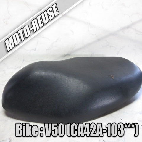 2025年最新】Yahoo!オークション -アドレスv50 シートの中古品