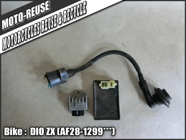 2025年最新】Yahoo!オークション -dio zx cdi 純正の中古品 2025年最新】Yahoo!オークション -dio zx cdi 純正の中古品