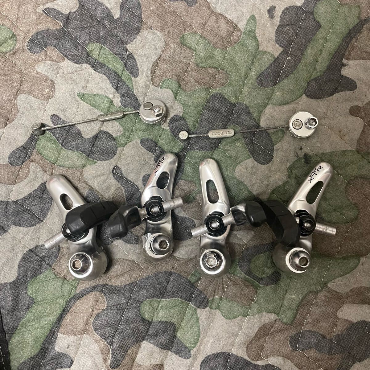2025年最新】Yahoo!オークション -shimano xtr ブレーキの中古品 2025年最新】Yahoo!オークション -shimano xtr ブレーキの中古品