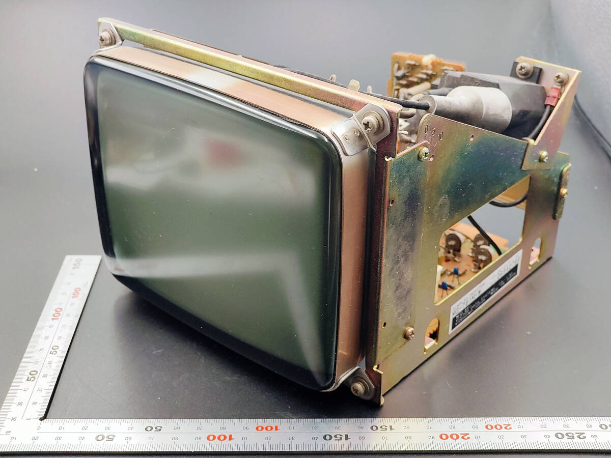 東芝カラーテレビ 15ZR8（ブラウン管） - メルカリ