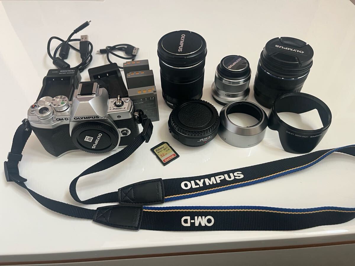 Yahoo!オークション -「オリンパス om-d e-m10」の落札相場 Yahoo!オークション -「オリンパス om-d e-m10」の落札相場