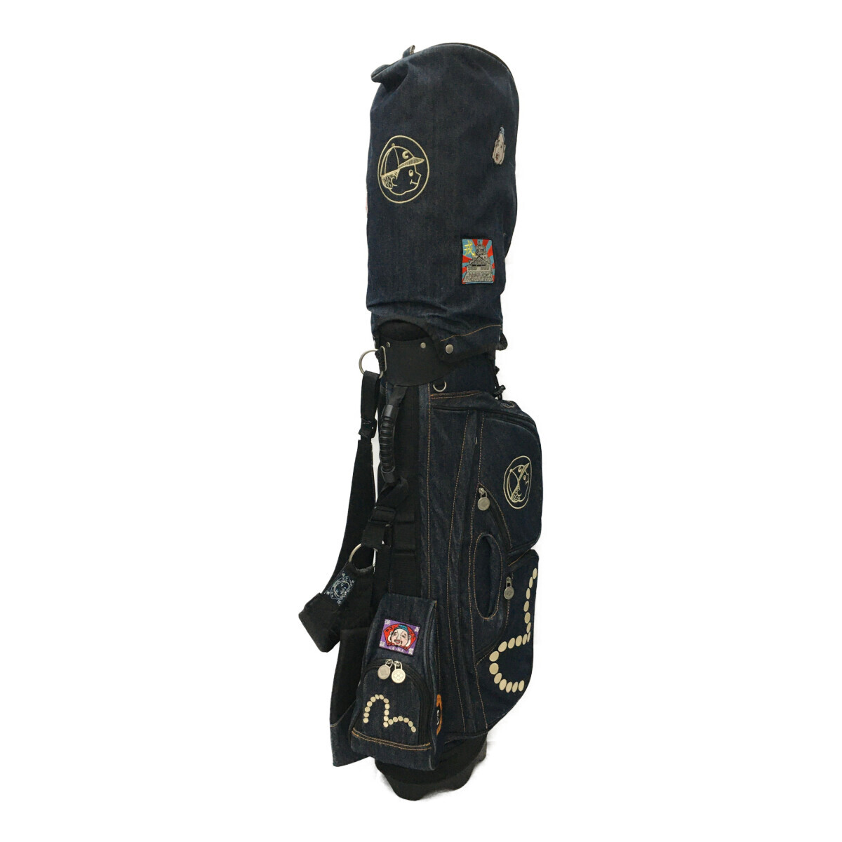 2025年最新】Yahoo!オークション -evisu golf bag(キャディ 2025年最新】Yahoo!オークション -evisu golf bag(キャディ
