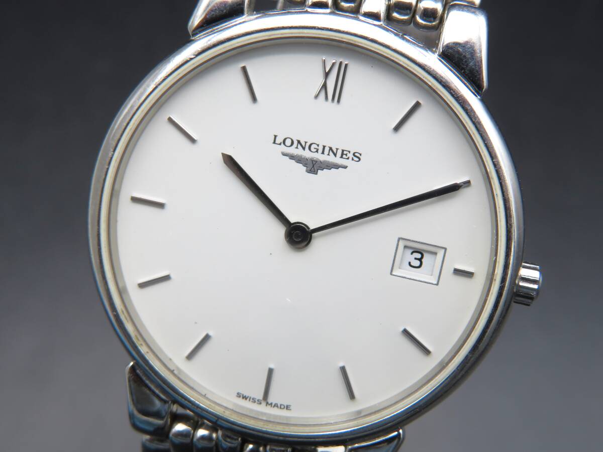 Yahoo!オークション -「longines l」(グランドクラシック Yahoo!オークション -「longines l」(グランドクラシック