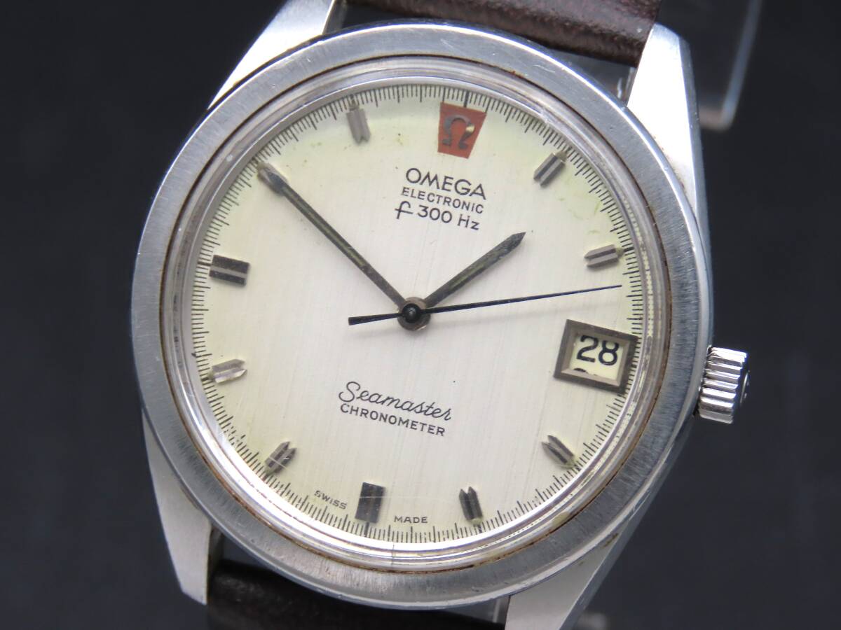 Yahoo!オークション -「omega f300」の落札相場・落札価格 Yahoo!オークション -「omega f300」の落札相場・落札価格