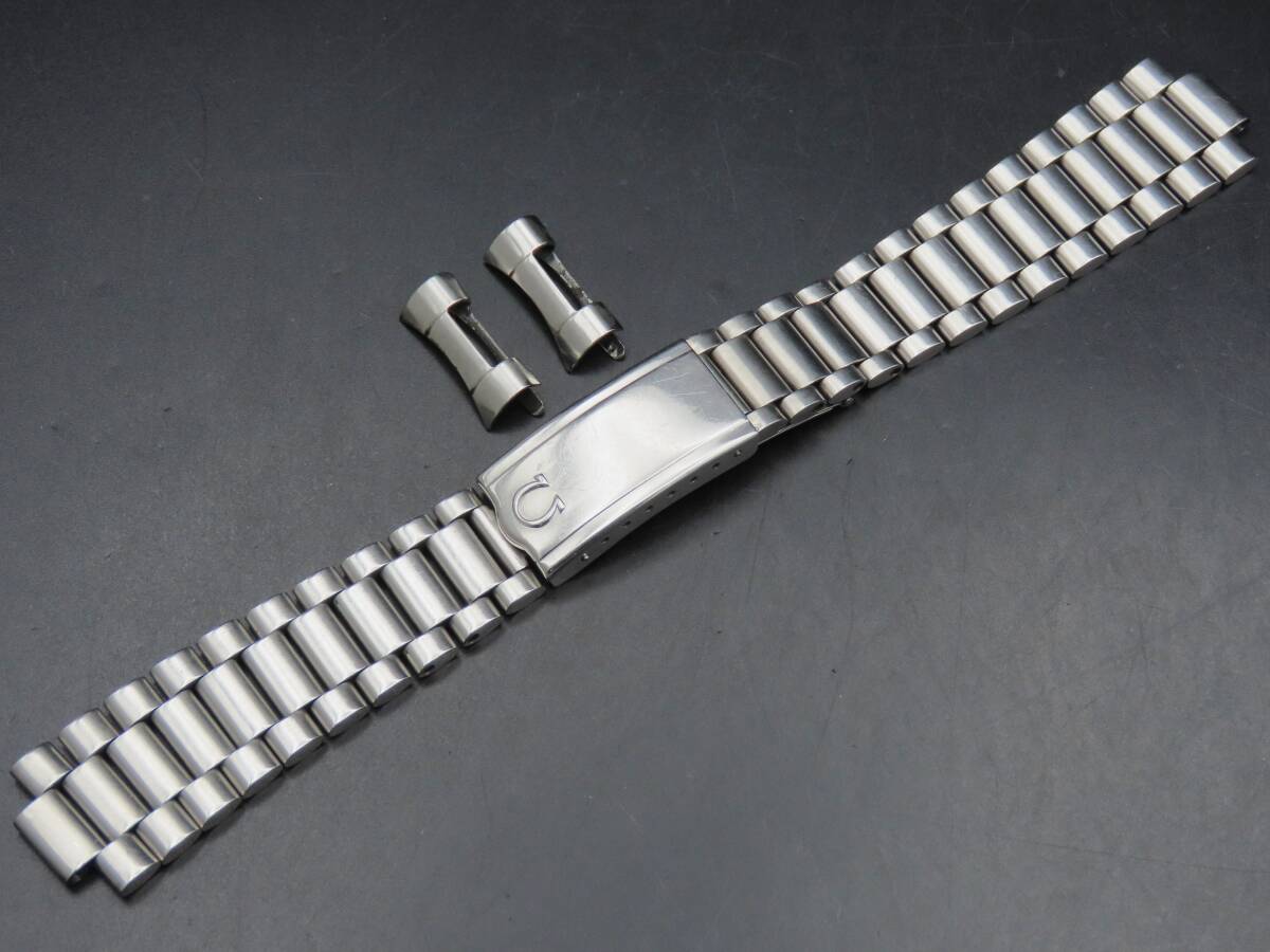 Yahoo!オークション -「オメガ ベルト 19mm」の落札相場・落札価格 Yahoo!オークション -「オメガ ベルト 19mm」の落札相場・落札価格