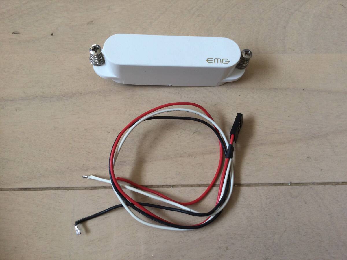 Yahoo!オークション -「emg-sa」(ピックアップ) (パーツ)の落札 Yahoo!オークション -「emg-sa」(ピックアップ) (パーツ)の落札