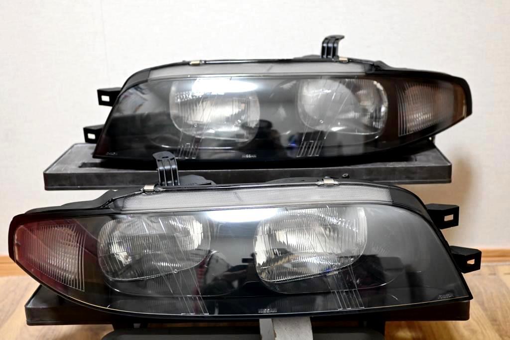 2025年最新】Yahoo!オークション -r33(ヘッドライト)の中古品