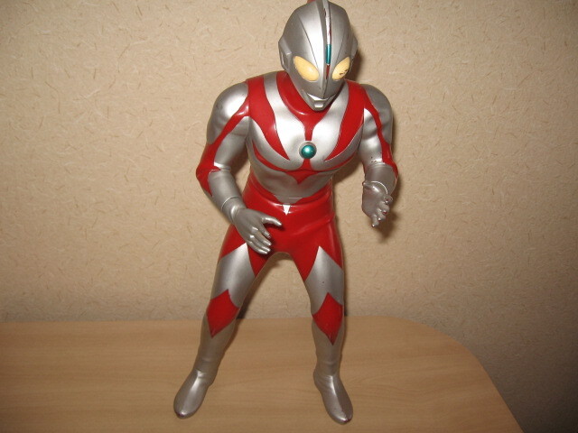 2025年最新】Yahoo!オークション -ウルトラマン ビッグ ソフビの 2025年最新】Yahoo!オークション -ウルトラマン ビッグ ソフビの