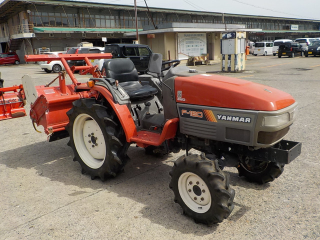 2025年最新】Yahoo!オークション -トラクター 中古 4wd ヤンマー