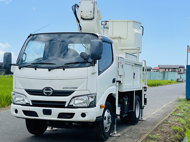 2025年最新】Yahoo!オークション -高所作業車 中古 タダノの中古