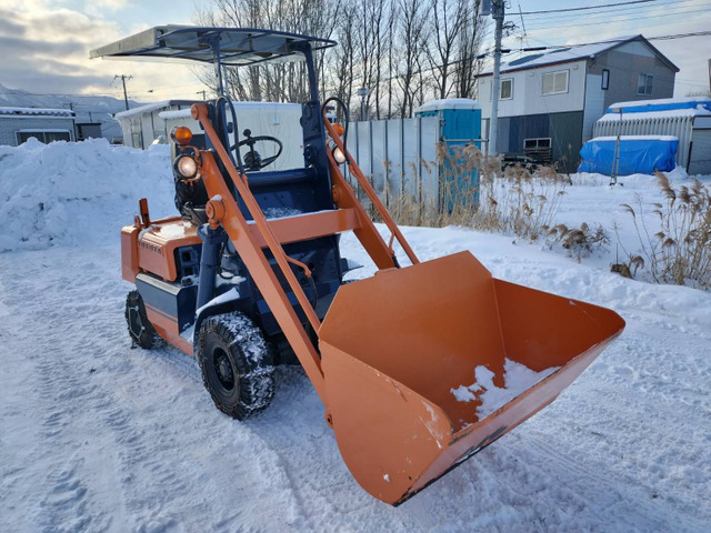 2025年最新】ジョブサンの除雪機|しっかり雪対策で冬を乗り切る 2025年最新】ジョブサンの除雪機|しっかり雪対策で冬を乗り切る