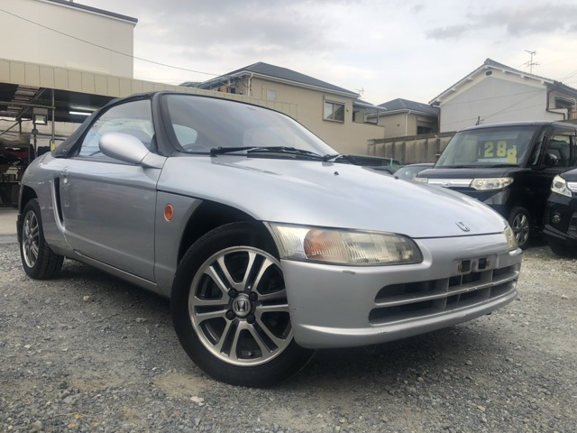 2025年最新】Yahoo!オークション - ホンダ BEAT | ビート - 中古 2025年最新】Yahoo!オークション - ホンダ BEAT | ビート - 中古
