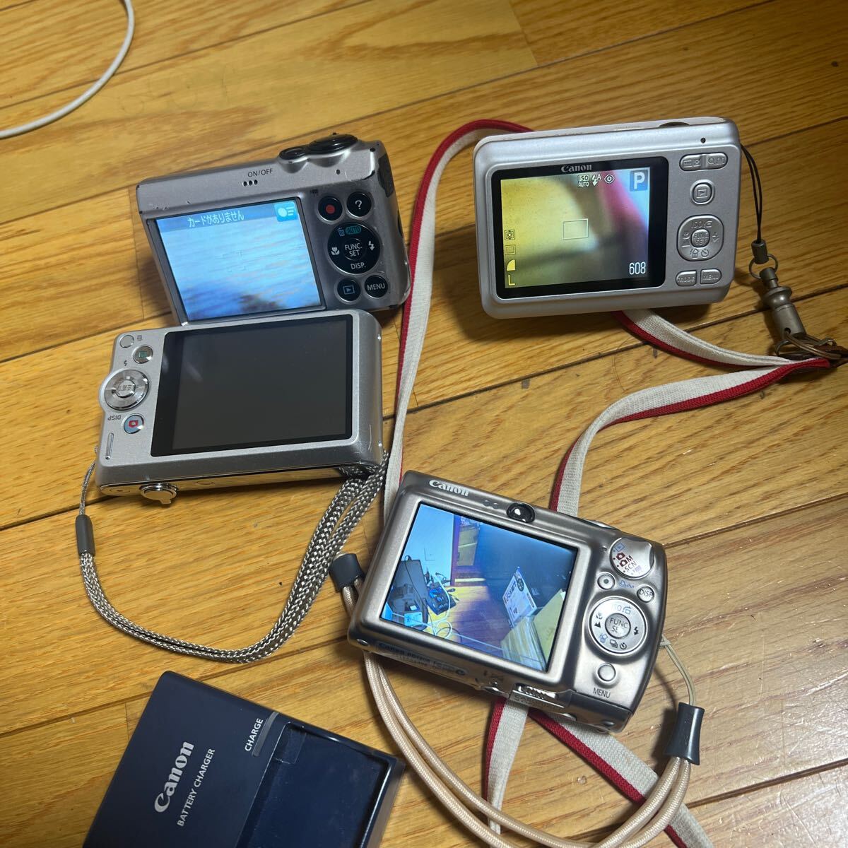 Yahoo!オークション -「canon ixy digital 1000」の落札相場 Yahoo!オークション -「canon ixy digital 1000」の落札相場