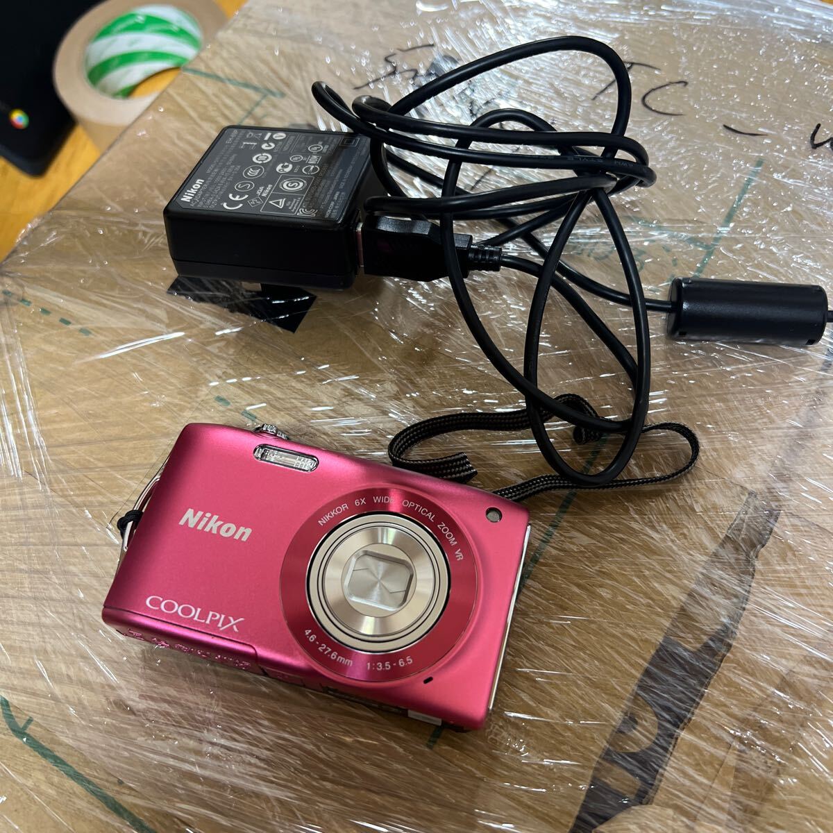 Yahoo!オークション -「coolpix s3300」の落札相場・落札価格 Yahoo!オークション -「coolpix s3300」の落札相場・落札価格