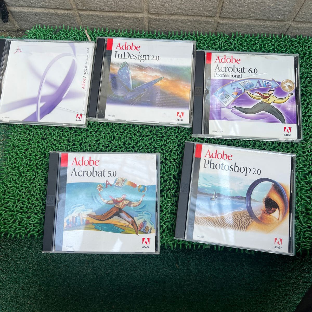 2025年最新】Yahoo!オークション -adobe photoshop 6.0の中古品 2025年最新】Yahoo!オークション -adobe photoshop 6.0の中古品