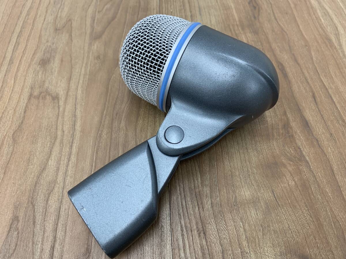 Yahoo!オークション -「shure beta 52」の落札相場・落札価格 Yahoo!オークション -「shure beta 52」の落札相場・落札価格