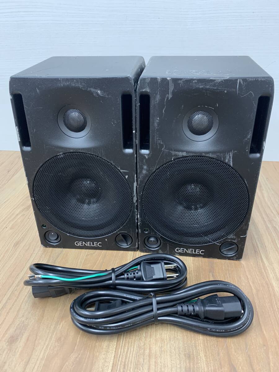 Yahoo!オークション -「genelec 1029a」(楽器、器材) の落札相場 Yahoo!オークション -「genelec 1029a」(楽器、器材) の落札相場