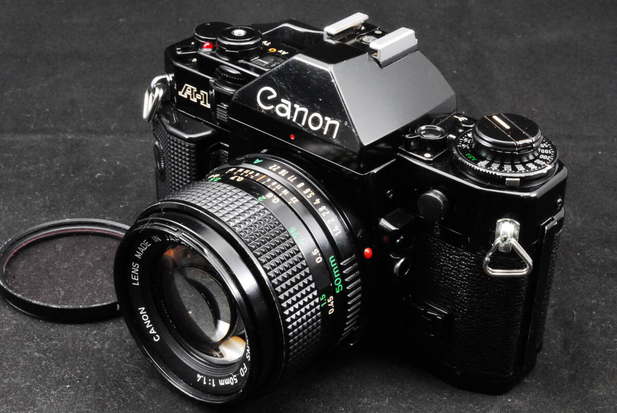 Yahoo!オークション -「canon fd 50mm f1.4」の落札相場・落札価格 Yahoo!オークション -「canon fd 50mm f1.4」の落札相場・落札価格