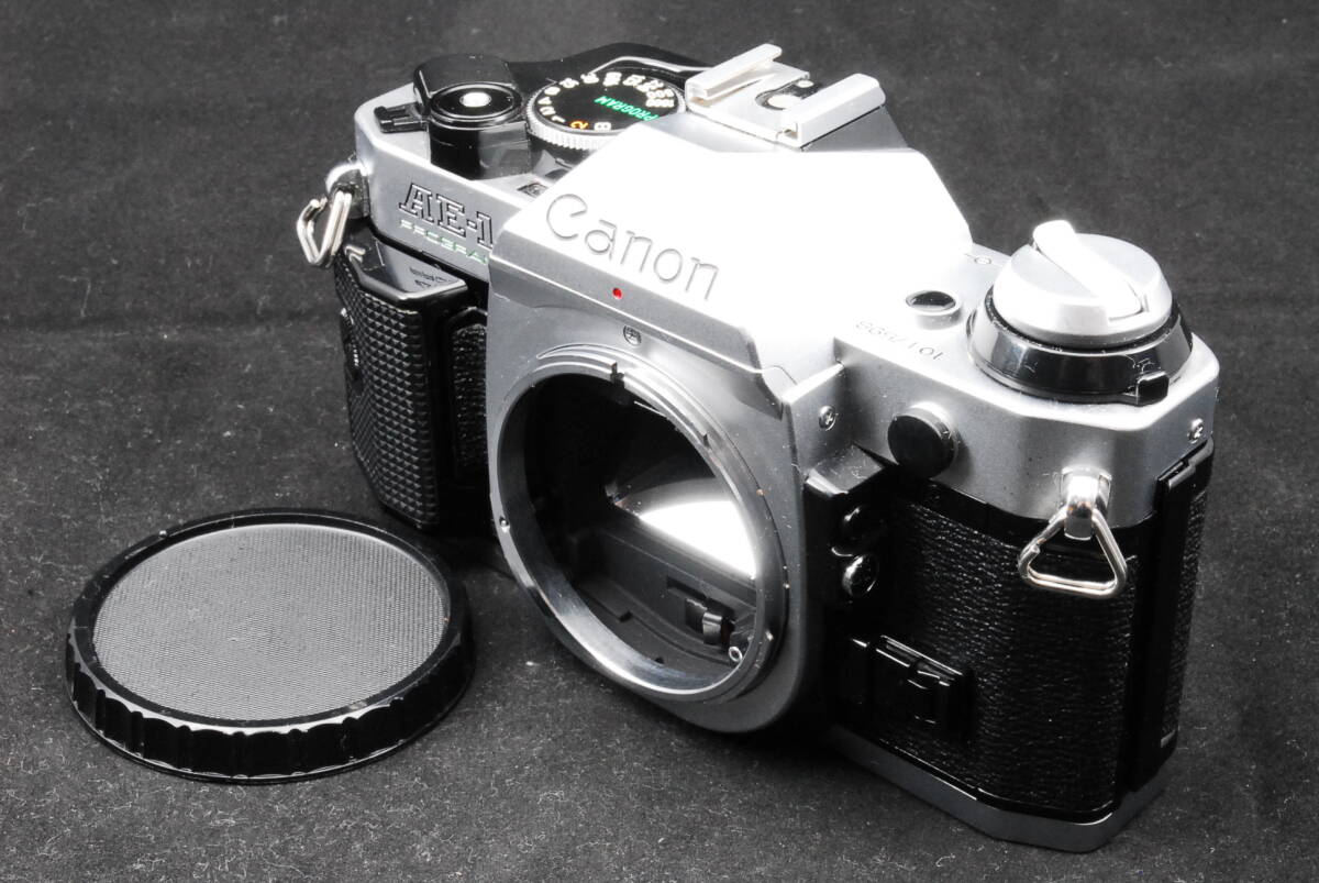 Yahoo!オークション -「canon ae-1 program」の落札相場・落札価格 Yahoo!オークション -「canon ae-1 program」の落札相場・落札価格