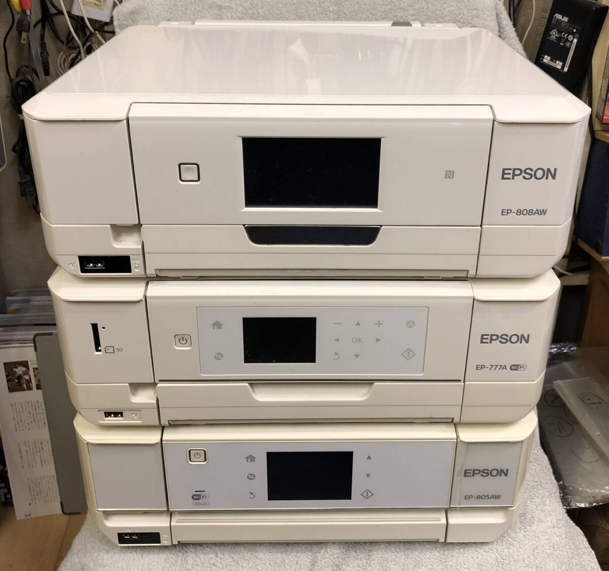 2025年最新】Yahoo!オークション -ep-808の中古品・新品・未使用 2025年最新】Yahoo!オークション -ep-808の中古品・新品・未使用