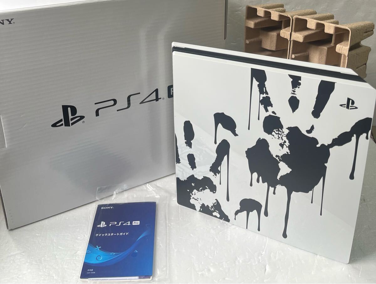 Yahoo!オークション -「ps4 death stranding」(PS4本体 Yahoo!オークション -「ps4 death stranding」(PS4本体