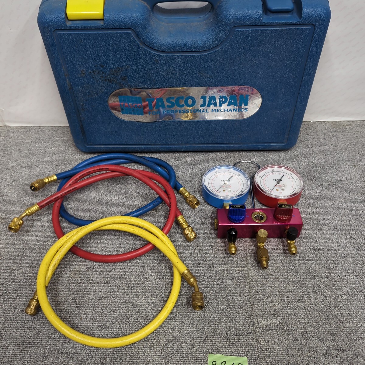 2025年最新】Yahoo!オークション -タスコ tasco ta122の中古品 2025年最新】Yahoo!オークション -タスコ tasco ta122の中古品