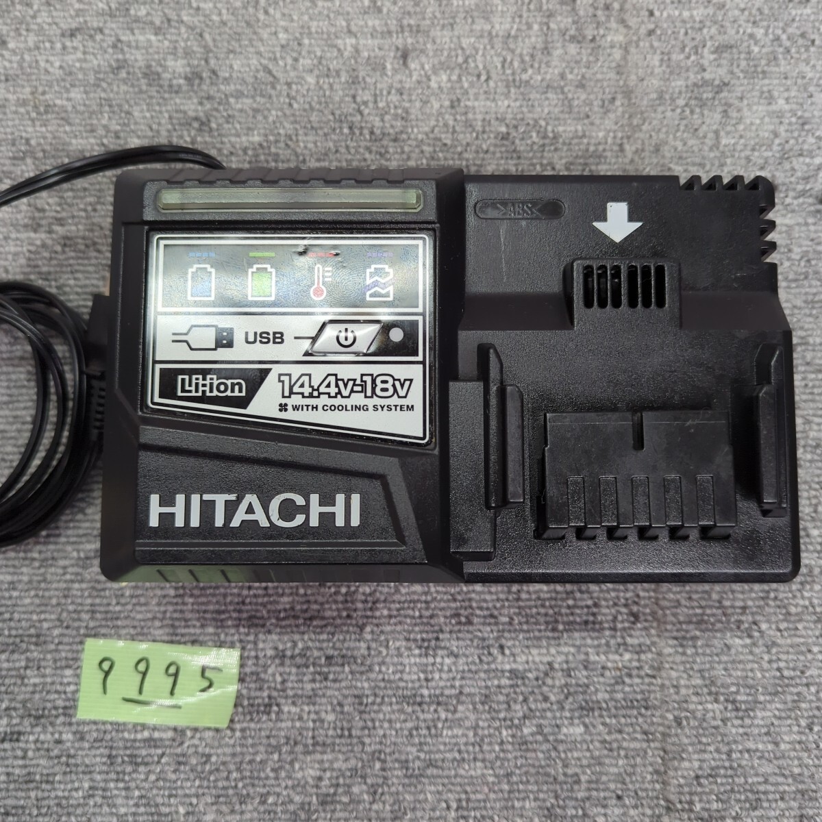 2025年最新】Yahoo!オークション -日立工機 急速充電器 uc18ysl3 2025年最新】Yahoo!オークション -日立工機 急速充電器 uc18ysl3