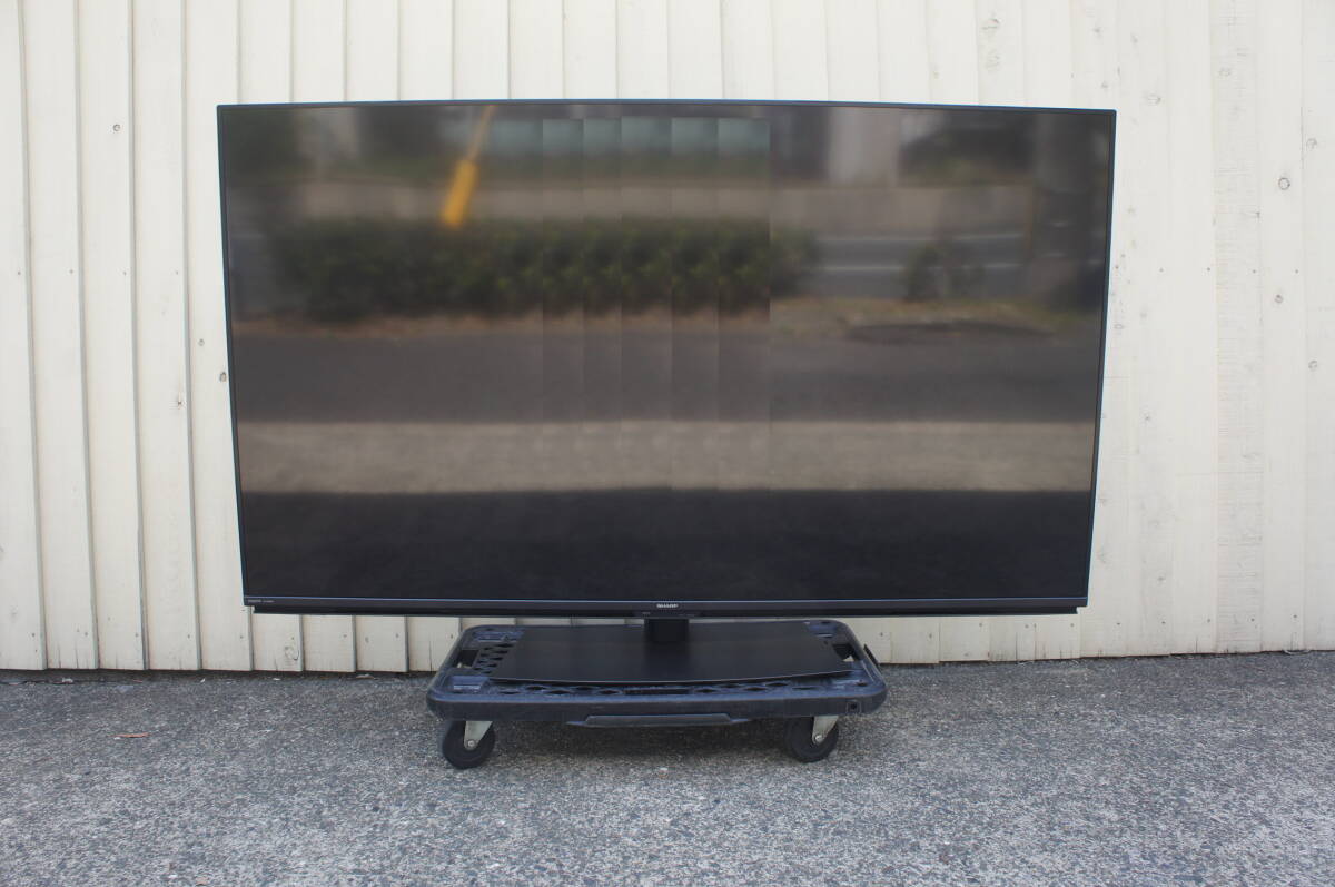 2025年最新】Yahoo!オークション -シャープ 60インチ テレビの 2025年最新】Yahoo!オークション -シャープ 60インチ テレビの
