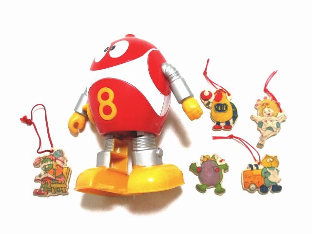 2025年最新】Yahoo!オークション -ロボットはっちゃんの中古品 2025年最新】Yahoo!オークション -ロボットはっちゃんの中古品