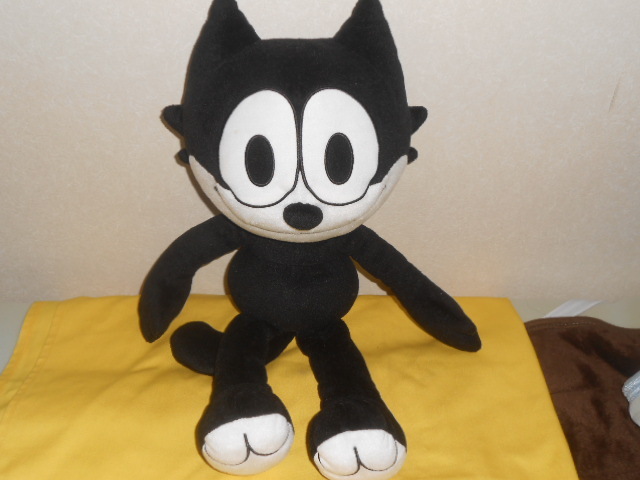 2025年最新】Yahoo!オークション -felix catの中古品・新品・未 2025年最新】Yahoo!オークション -felix catの中古品・新品・未