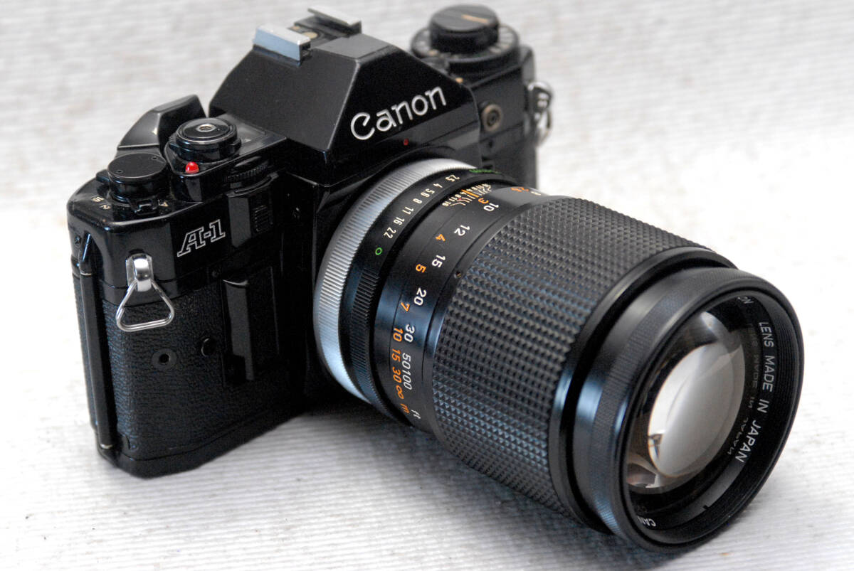 2025年最新】Canon A-1 フィルムカメラの商品一覧 - Yahoo 2025年最新】Canon A-1 フィルムカメラの商品一覧 - Yahoo