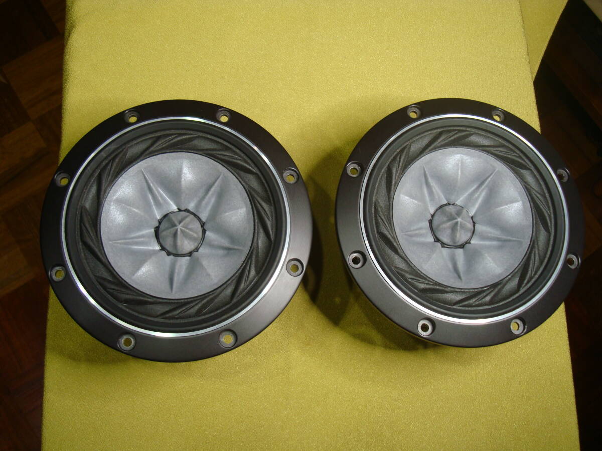 Yahoo!オークション -「fostex fe168」の落札相場・落札価格 Yahoo!オークション -「fostex fe168」の落札相場・落札価格