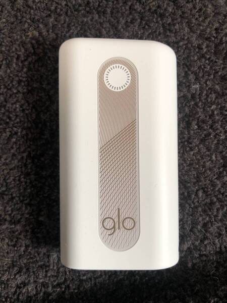 glo グロー ジャンク 匿名配送 送料無料