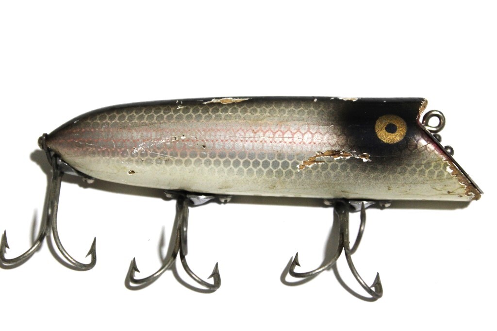 Yahoo!オークション -「heddon basser」(ハードルアー) (ルアー Yahoo!オークション -「heddon basser」(ハードルアー) (ルアー