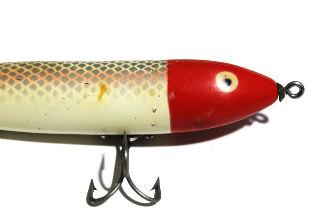 Yahoo!オークション -「ヘドン heddon ザラ 1st」の落札相場 Yahoo!オークション -「ヘドン heddon ザラ 1st」の落札相場