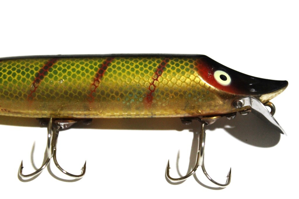 Yahoo!オークション -「heddon vamp」の落札相場・落札価格 Yahoo!オークション -「heddon vamp」の落札相場・落札価格