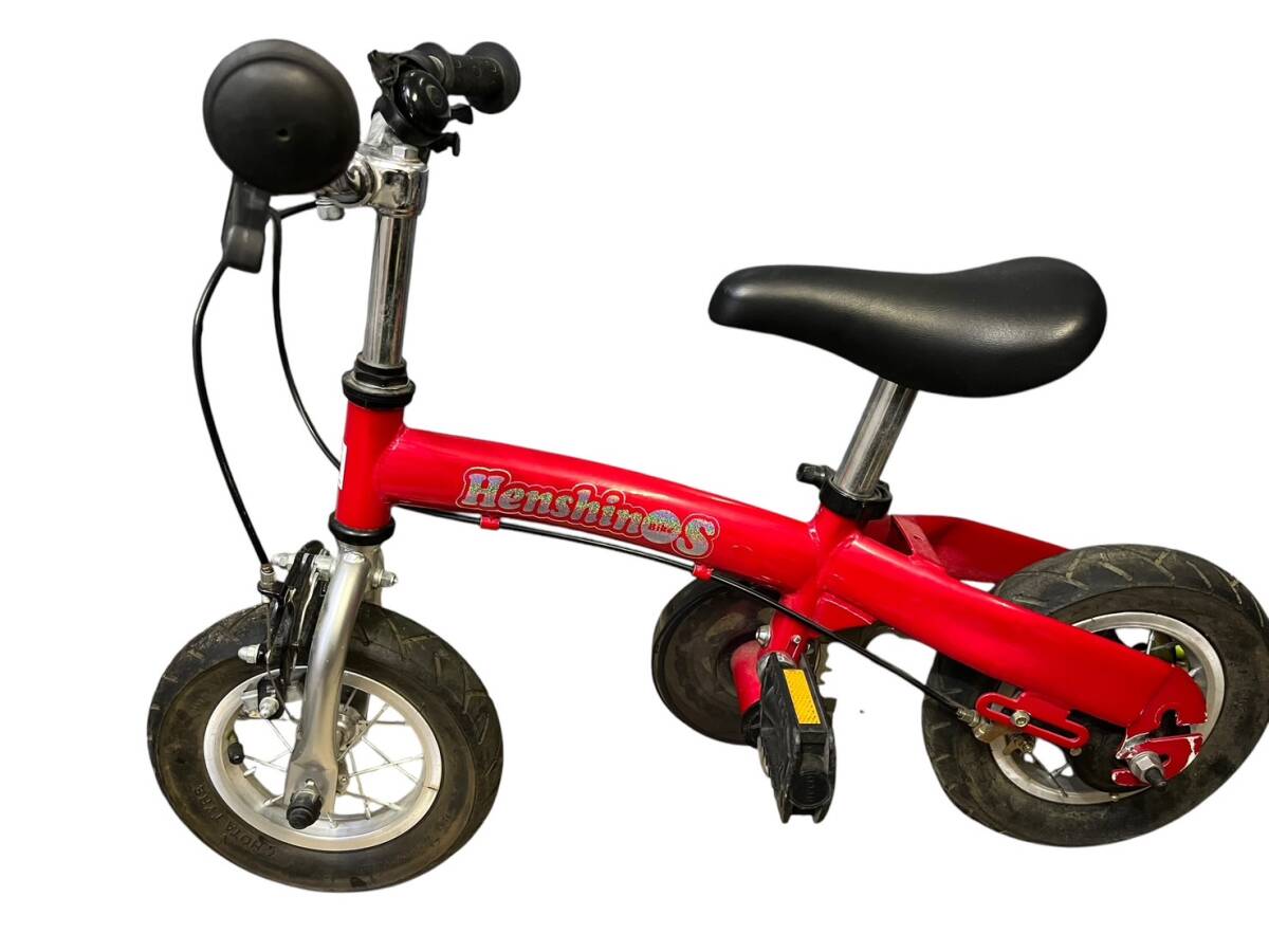 2025年最新】Yahoo!オークション -#へんしんバイク(車体)の中古 2025年最新】Yahoo!オークション -#へんしんバイク(車体)の中古